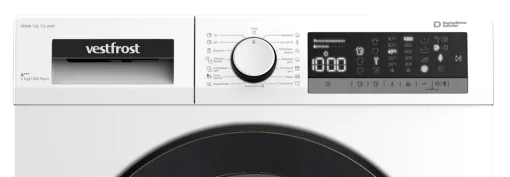 Стиральная машина Vestfrost MWM 106 T3I AMY